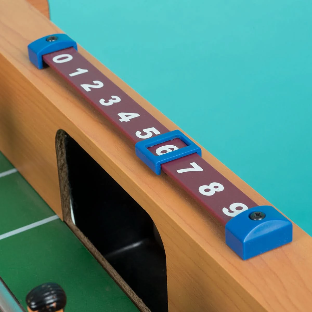 MINI BABYFOOT DE TABLE 4 MINI BABYFOOT DE TABLE â Image 2