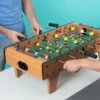 MINI BABYFOOT DE TABLE