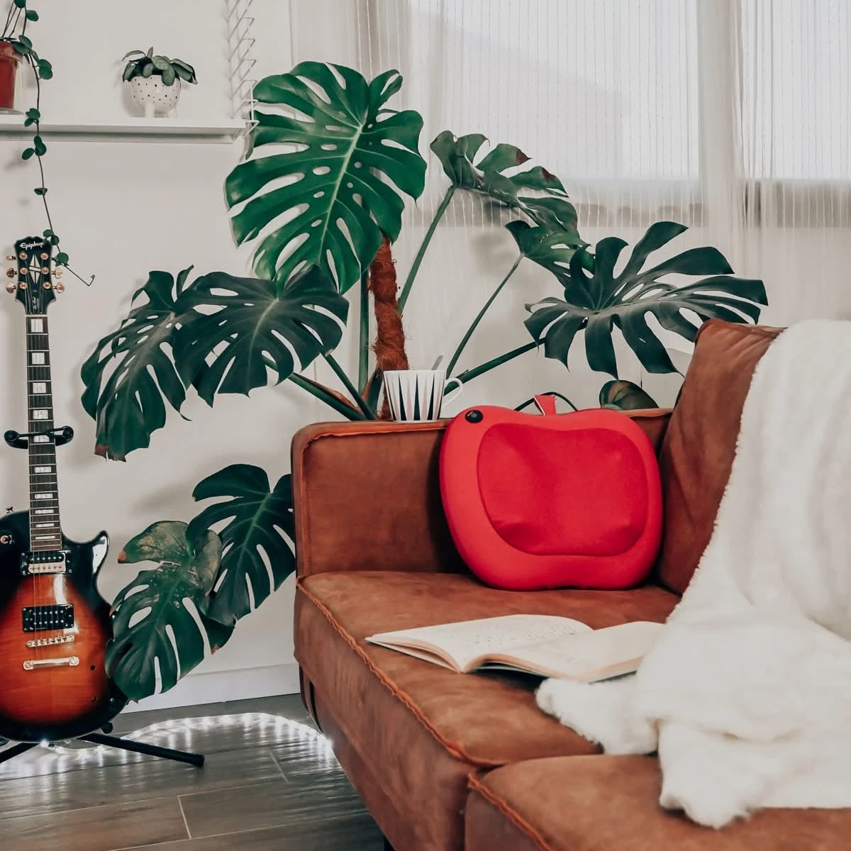 COUSSIN MASSEUR RELAXO 6 COUSSIN MASSEUR RELAXO – Image 4