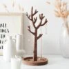 PORTE-BIJOUX ARBRE