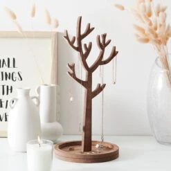 PORTE-BIJOUX ARBRE