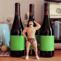 Ameublement De Maison -Ameublement De Maison 31 K1 028 tire bouchon 1