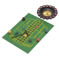 JEU A BOIRE ROULETTE -Ameublement De Maison 32 g2 035 images 32 g2 035 2