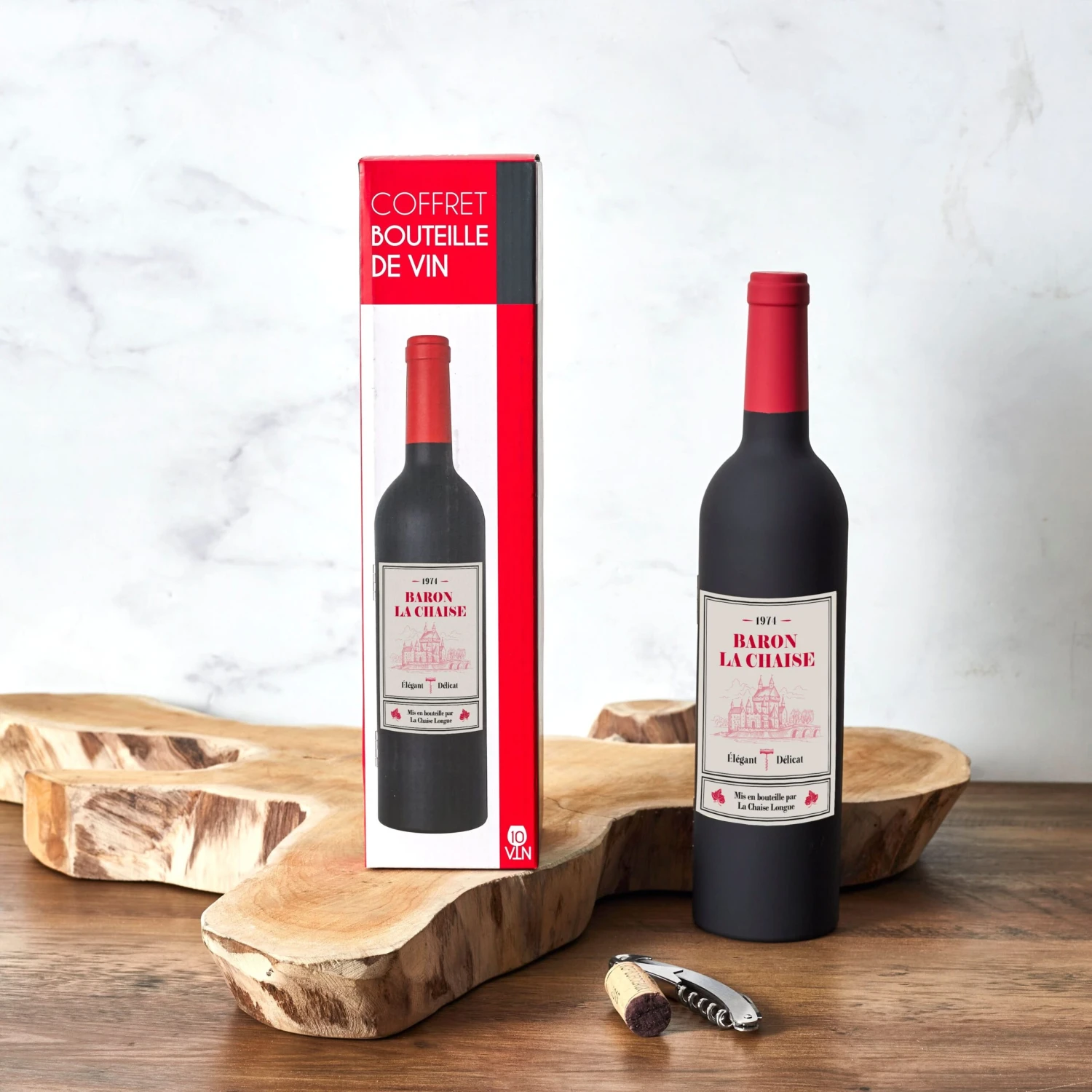 COFFRET BOUTEILLE 5 ACCESSOIRES 6 COFFRET BOUTEILLE 5 ACCESSOIRES – Image 4