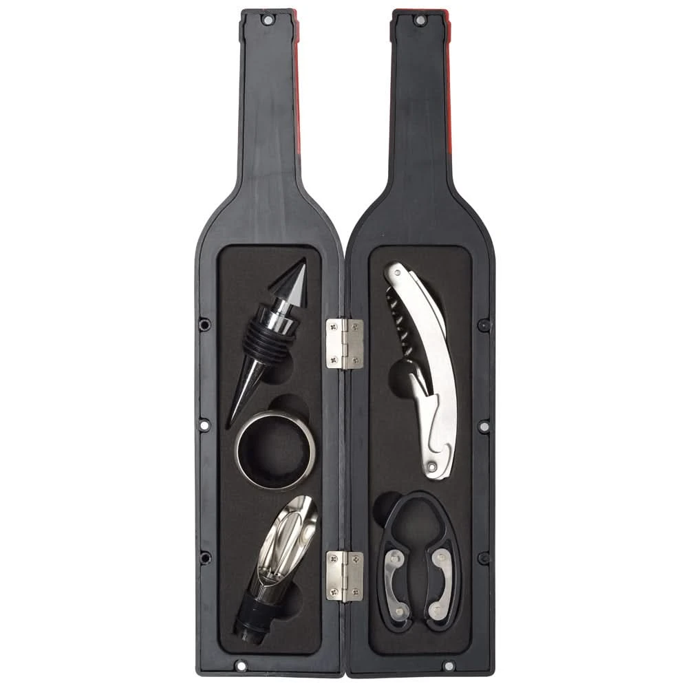 COFFRET BOUTEILLE 5 ACCESSOIRES 7 COFFRET BOUTEILLE 5 ACCESSOIRES – Image 5