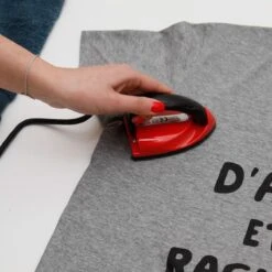 MINI FER DE VOYAGE JUST GO