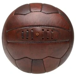 BALLON DE FOOT VINTAGE -Ameublement De Maison 34 1g 002f images 34 1g 002f 1
