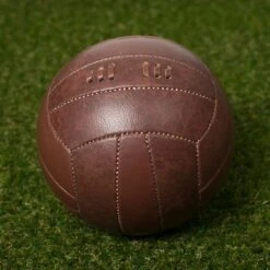 BALLON DE FOOT VINTAGE