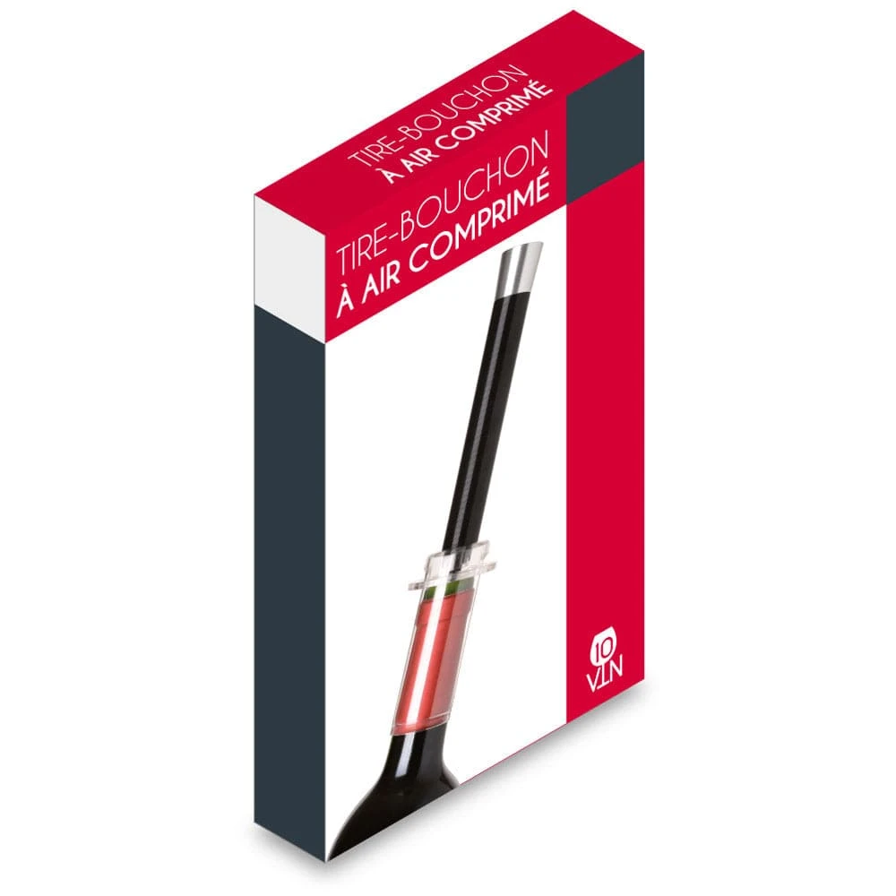 COFFRET TIRE BOUCHON AIR COMPRIME 8 COFFRET TIRE BOUCHON AIR COMPRIME – Image 6