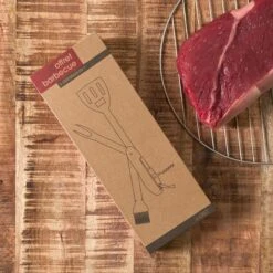 ACCESSOIRE BBQ 5 EN 1 -Ameublement De Maison 36 1J 020 accessoires bbq 5 en 1