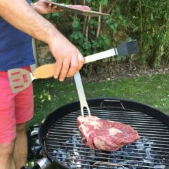 ACCESSOIRE BBQ 5 EN 1 -Ameublement De Maison 36 1j 020 images 36 1j 020 9