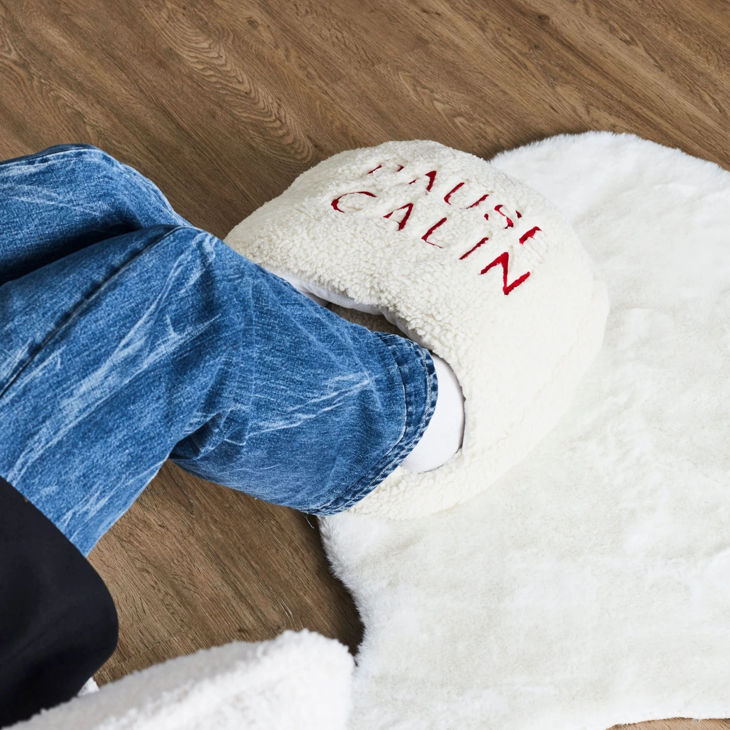 CHAUSSON CHAUFFANT PAUSE CALIN XXL 6 CHAUSSON CHAUFFANT PAUSE CALIN XXL – Image 4