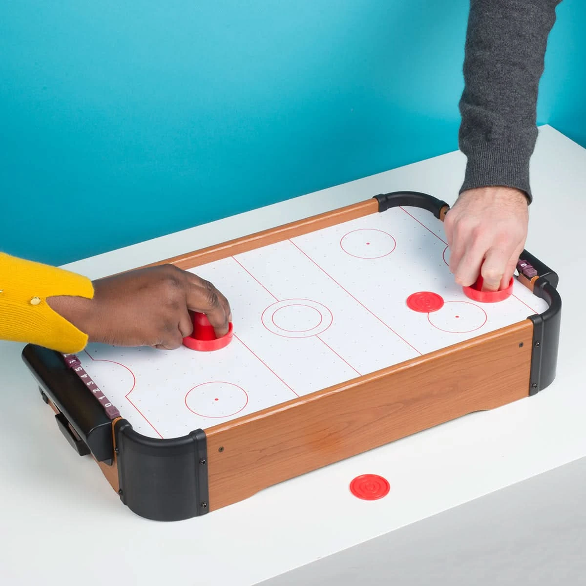 MINI AIR HOCKEY 3 MINI AIR HOCKEY