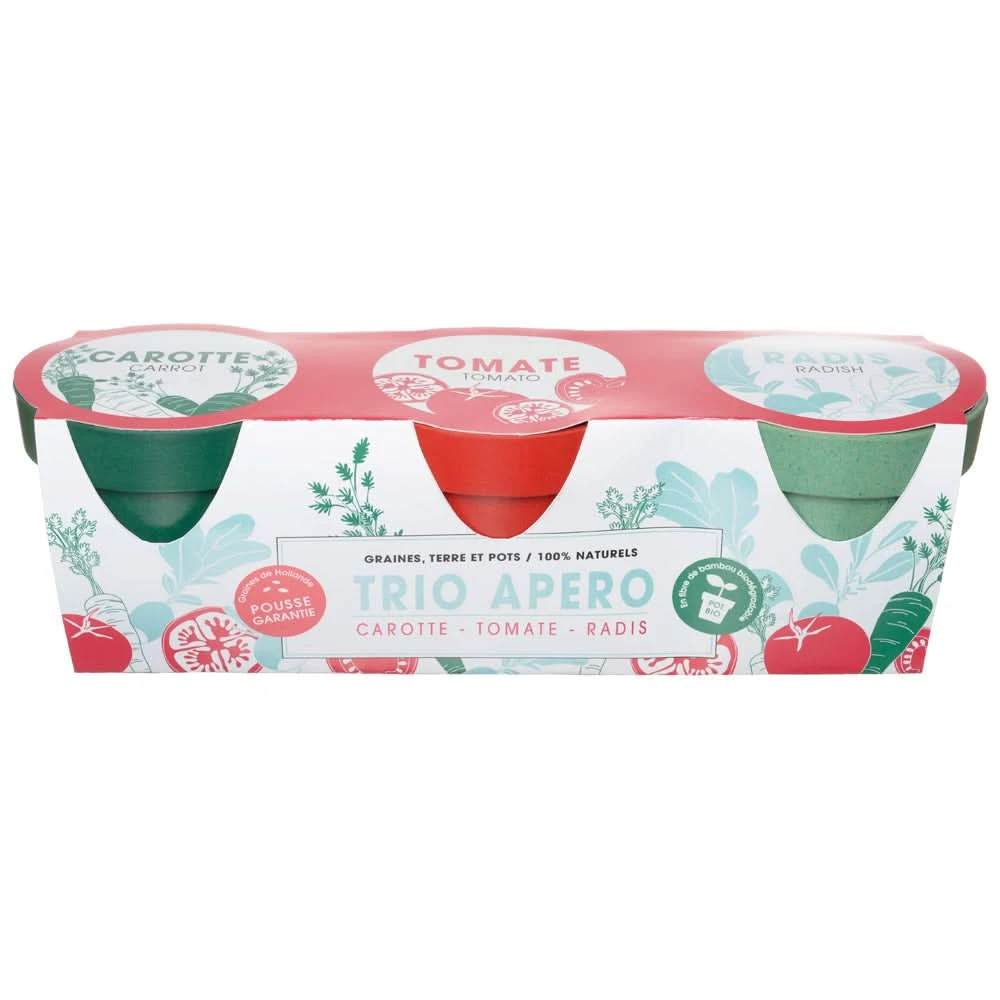 TRIO APERITIF 6 TRIO APERITIF – Image 4