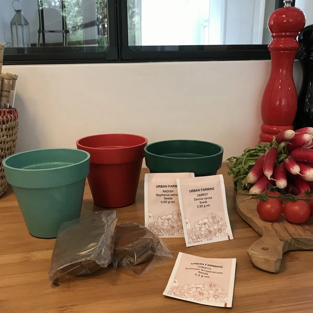 TRIO APERITIF 4 TRIO APERITIF – Image 2