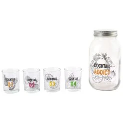 COFFRET COCKTAIL DETOX -Ameublement De Maison 37 1k 044 images 37 1k 044 1