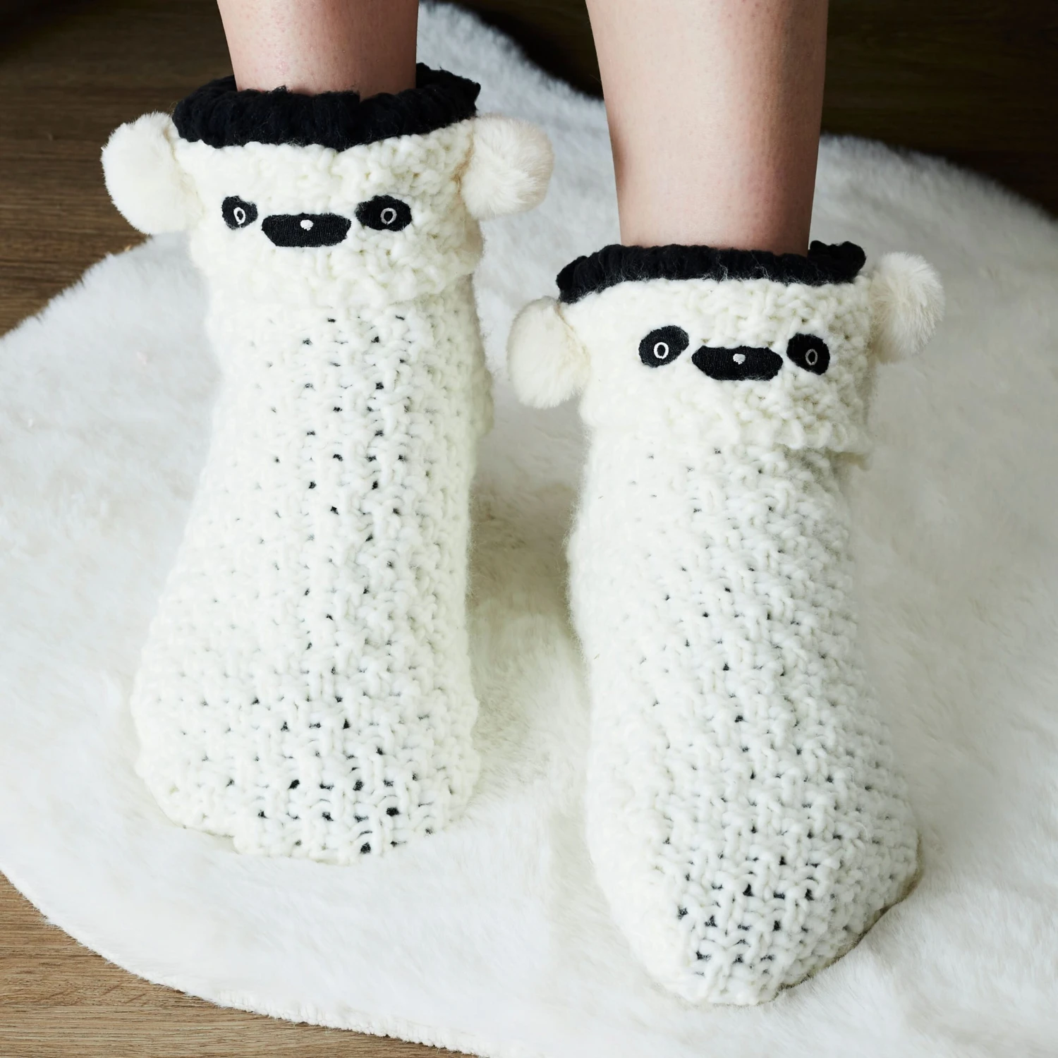 CHAUSSETTES KOALA 3 CHAUSSETTES KOALA