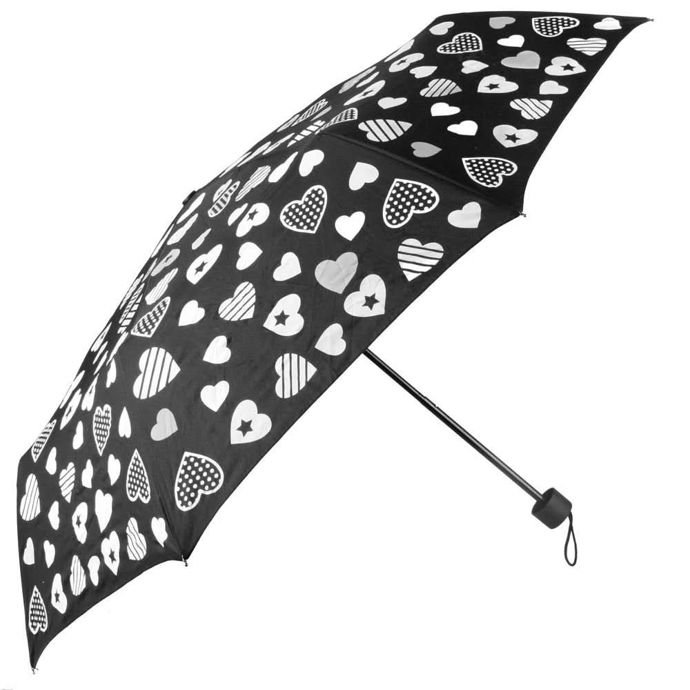 PARAPLUIE MAGIQUE CŒURS 7 PARAPLUIE MAGIQUE CŒURS – Image 5