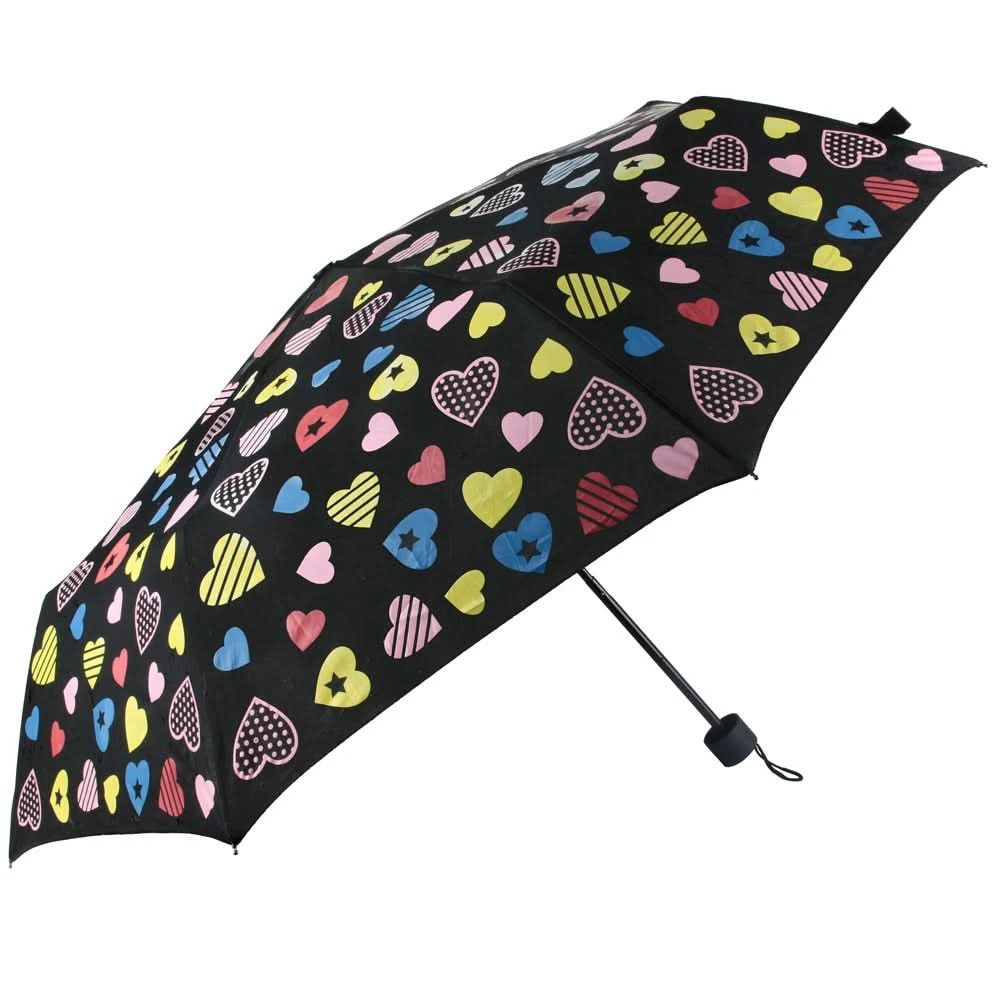 PARAPLUIE MAGIQUE CŒURS 10 PARAPLUIE MAGIQUE CŒURS – Image 8