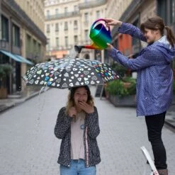 PARAPLUIE MAGIQUE CŒURS 13 PARAPLUIE MAGIQUE CŒURS -Ameublement De Maison 37 2f 039 images 37 2f 039 9