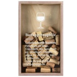 CADRE BOUCHON ADDICT 7 CADRE BOUCHON ADDICT -Ameublement De Maison 37 2k 013 images 37 2k 013 4