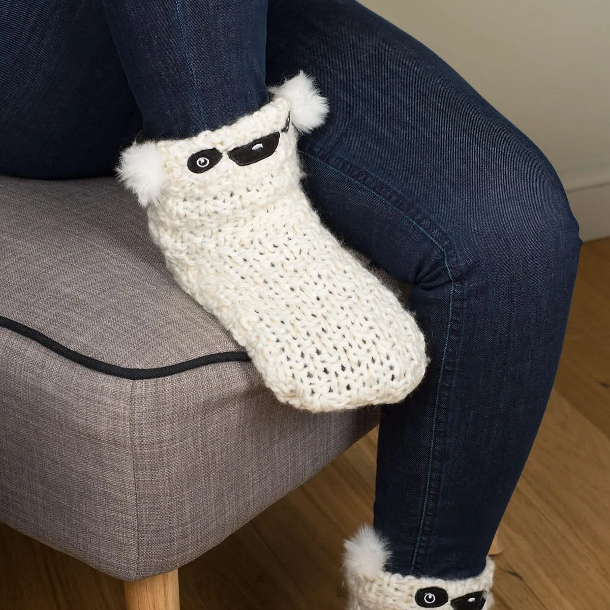 CHAUSSETTES KOALA 7 CHAUSSETTES KOALA – Image 5