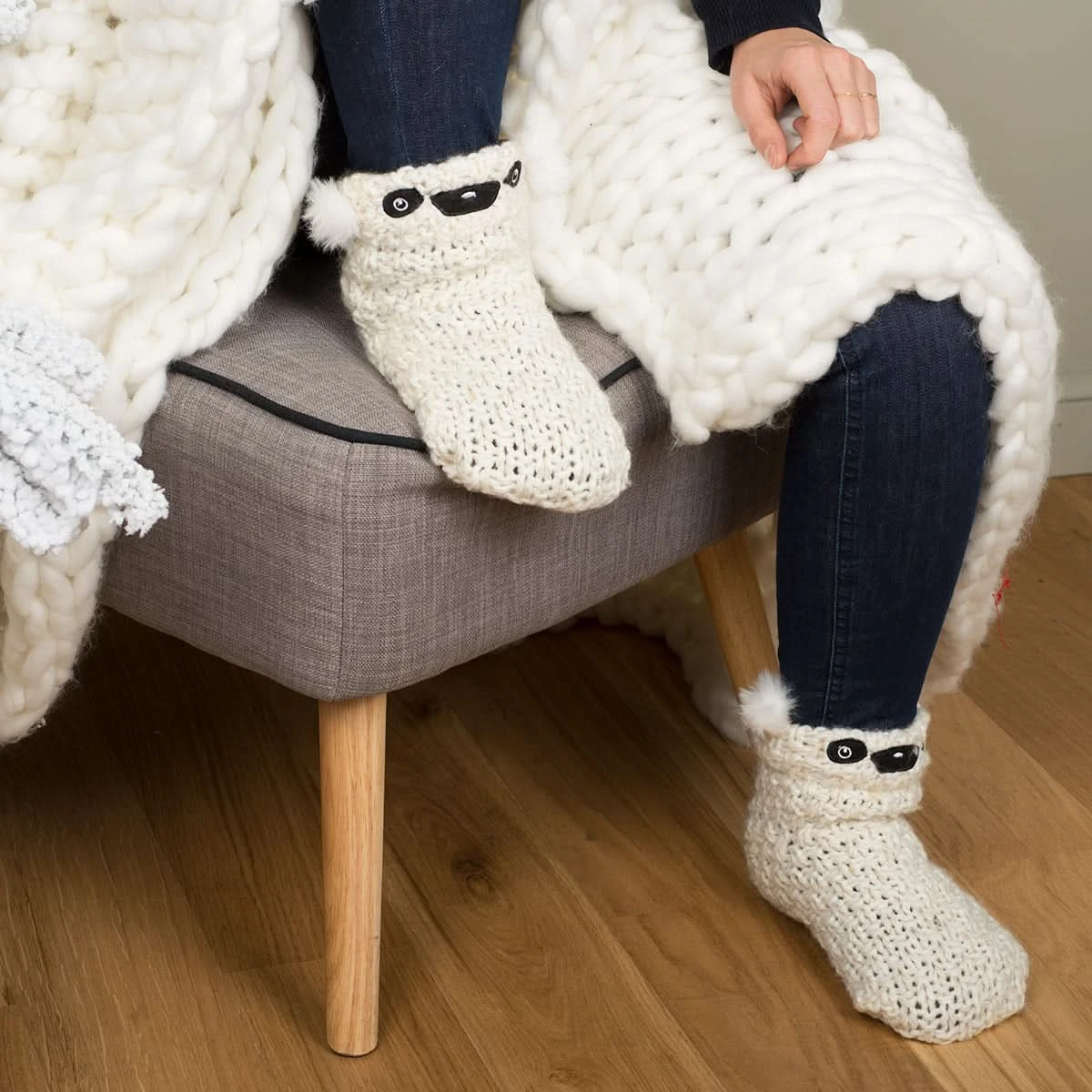 CHAUSSETTES KOALA 6 CHAUSSETTES KOALA – Image 4