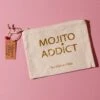 TROUSSE A MAQUILLAGE MOJITO ADDICT 1 TROUSSE A MAQUILLAGE MOJITO ADDICT -Ameublement De Maison 37 VF 012 trousse a maquillage
