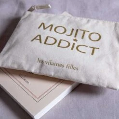 TROUSSE A MAQUILLAGE MOJITO ADDICT -Ameublement De Maison 37 vf 012 images 37 vf 012 9