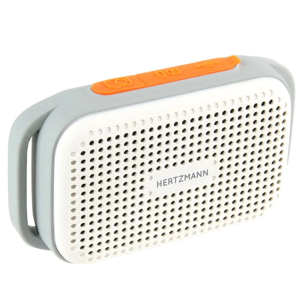 ENCEINTE BT NOMADE BRACELET 4 ENCEINTE BT NOMADE BRACELET – Image 2