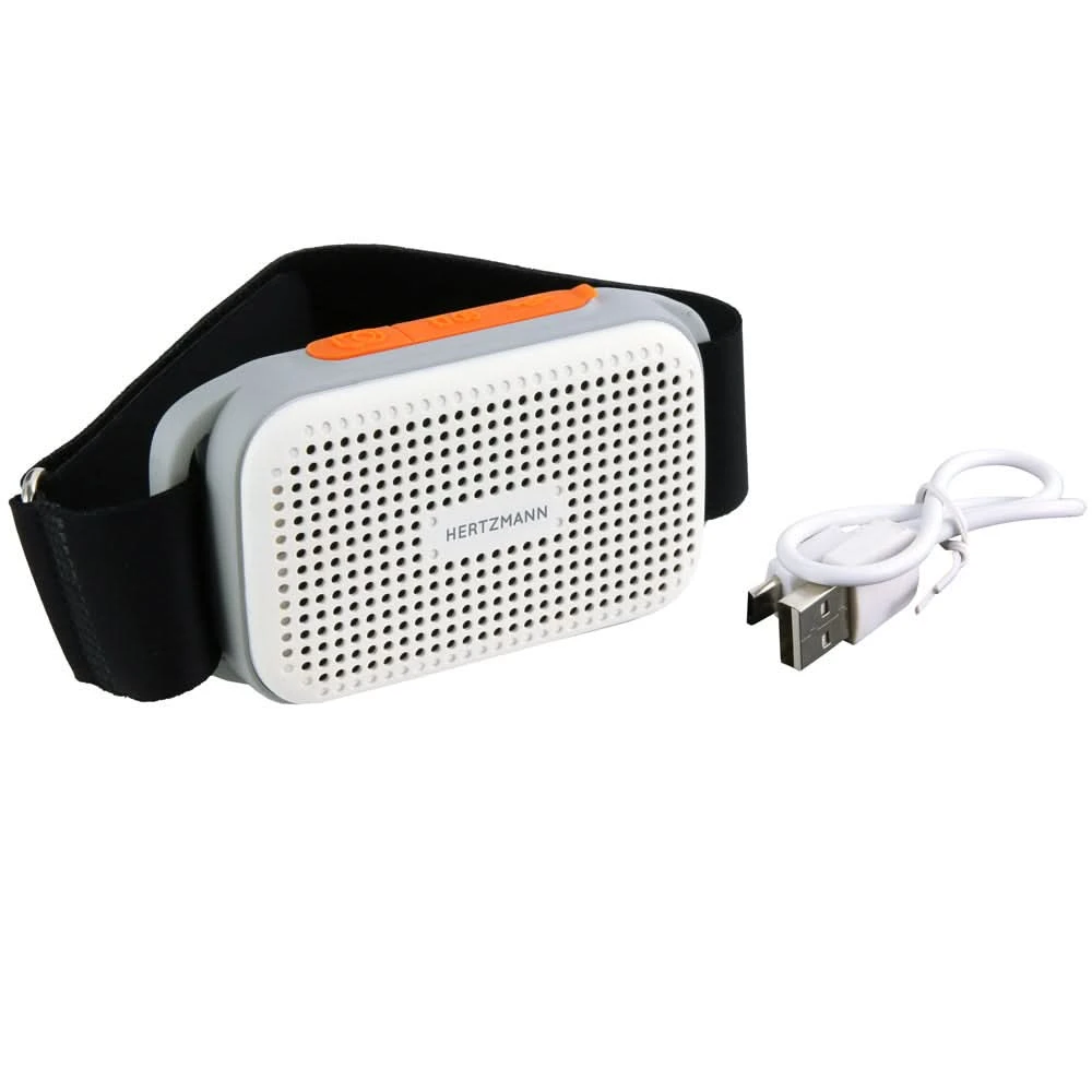 ENCEINTE BT NOMADE BRACELET 6 ENCEINTE BT NOMADE BRACELET – Image 4