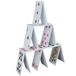 JEU DE CARTES XXL OUTDOOR -Ameublement De Maison 38 1g 004 images 38 1g 004 2