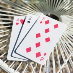 JEU DE CARTES XXL OUTDOOR -Ameublement De Maison 38 1g 004 images 38 1g 004 9