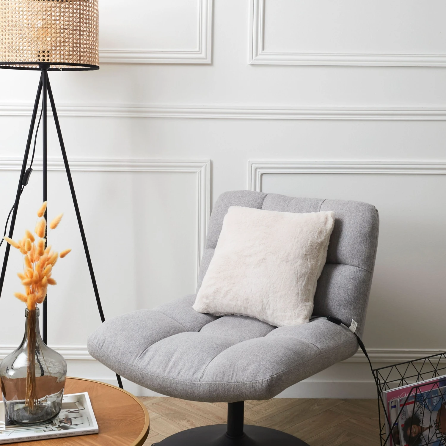 COUSSIN MASSEUR COSY TIME 5 COUSSIN MASSEUR COSY TIME – Image 3