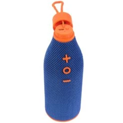 ENCEINTE BT BLAKE ORANGE 11 ENCEINTE BT BLAKE ORANGE -Ameublement De Maison 38 2d 004 images 38 2d 004 1