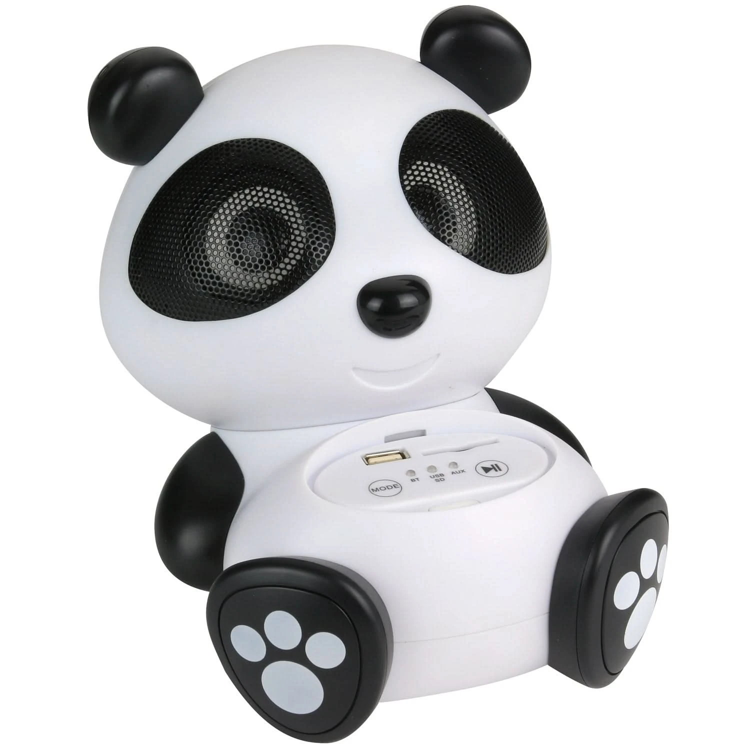 ENCEINTE BT PANDA 5 ENCEINTE BT PANDA – Image 3