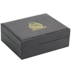 COFFRET DE 2 JEUX DE CARTES DOREES 13 COFFRET DE 2 JEUX DE CARTES DOREES -Ameublement De Maison 38 2g 004 images 38 2g 004 3