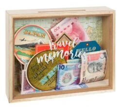 BOITE A BILLETS JUST GO -Ameublement De Maison 38 2h 011 images 38 2h 011 3