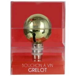 BOUCHON GRELOT DORE 10 BOUCHON GRELOT DORE -Ameublement De Maison 38 2k 021 images 38 2k 021 p