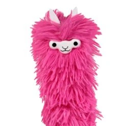 PLUMEAU PINK LAMA 11 PLUMEAU PINK LAMA -Ameublement De Maison 38 2q 031 images 38 2q 031 4