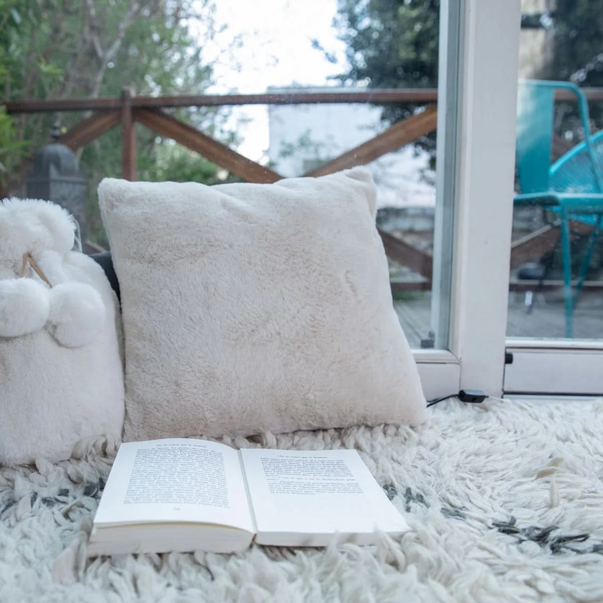 COUSSIN MASSEUR COSY TIME 6 COUSSIN MASSEUR COSY TIME – Image 4