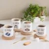 COFFRET DE 4 TASSES A CAFE 1 COFFRET DE 4 TASSES A CAFE -Ameublement De Maison 38 2x 001 images 38 2x 001 9