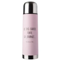 BOUTEILLE DE TRANSPORT ROSE 450 ML 7 BOUTEILLE DE TRANSPORT ROSE 450 ML -Ameublement De Maison 38 vf 029 images 38 vf 029 1