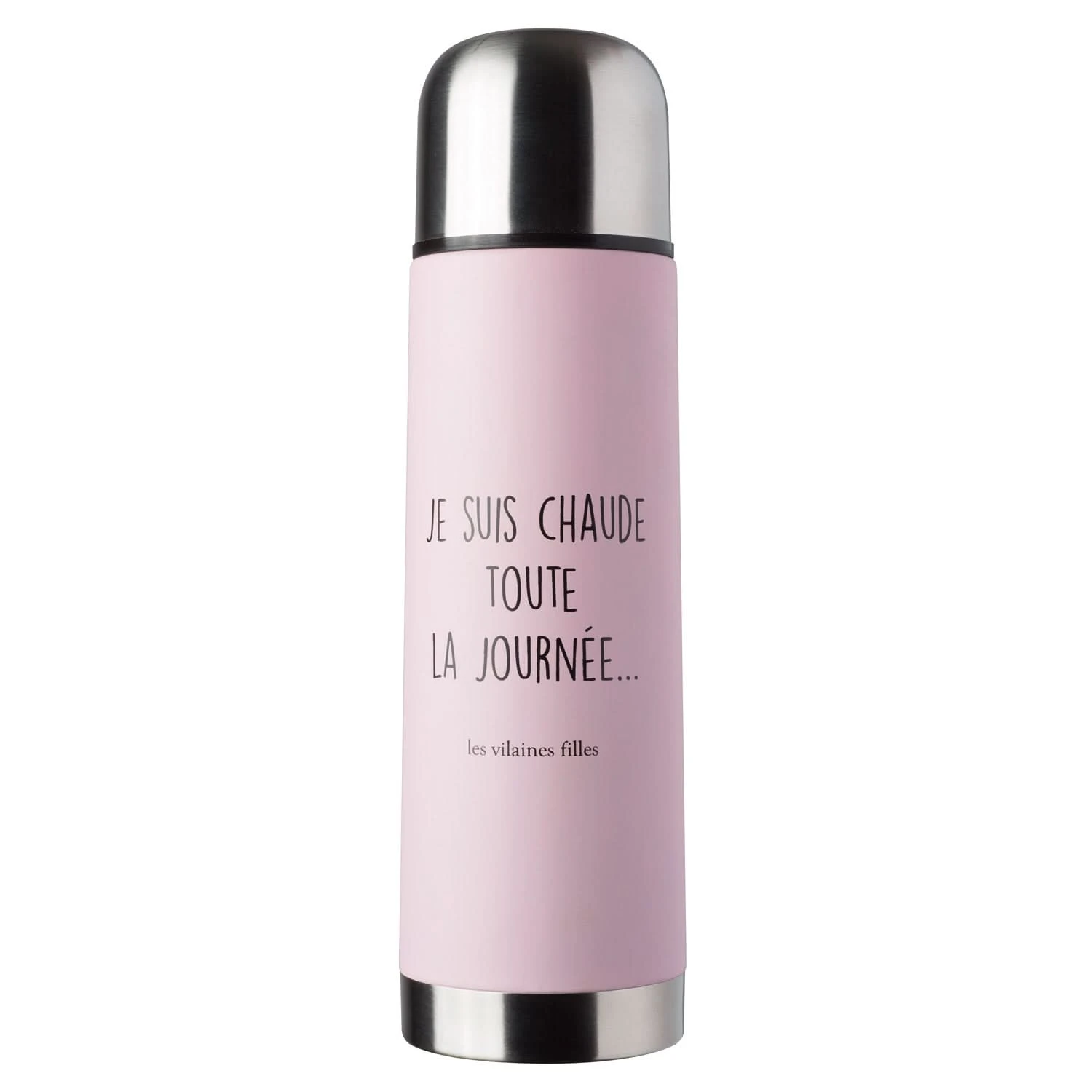 BOUTEILLE DE TRANSPORT ROSE 450 ML 5 BOUTEILLE DE TRANSPORT ROSE 450 ML – Image 3