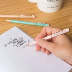 COFFRET DE 3 STYLOS -Ameublement De Maison 38 vf 031 images 38 vf 031 8