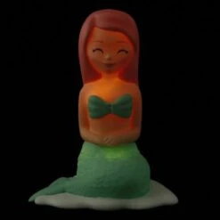 VEILLEUSE SIRENE -Ameublement De Maison 39 1e 010 images 39 1e 010 2