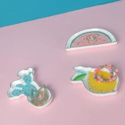 COFFRET DE 3 VIDES POCHES LIFE IS GREEN