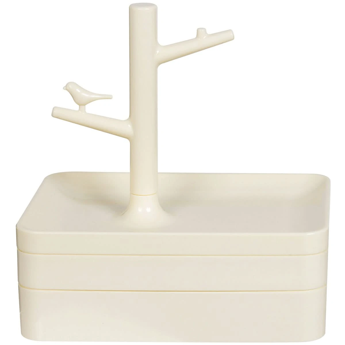 COFFRET A BIJOUX BIRDY RECTANGLE 6 COFFRET A BIJOUX BIRDY RECTANGLE – Image 4