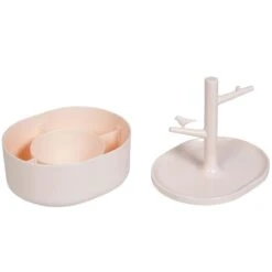 COFFRET A BIJOUX BIRDY ROND -Ameublement De Maison 39 1h 021 images 39 1h 021 2