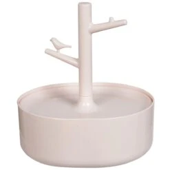 COFFRET A BIJOUX BIRDY ROND -Ameublement De Maison 39 1h 021 images 39 1h 021 3